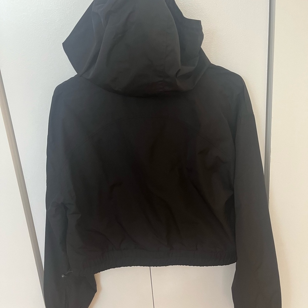 Alo International Anorak Hoodie - Size S - Picture 6 of 6